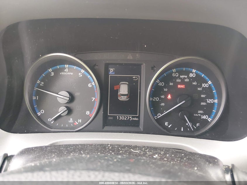 TOYOTA RAV4 2018 VIN 2T3ZFREV9JW488408