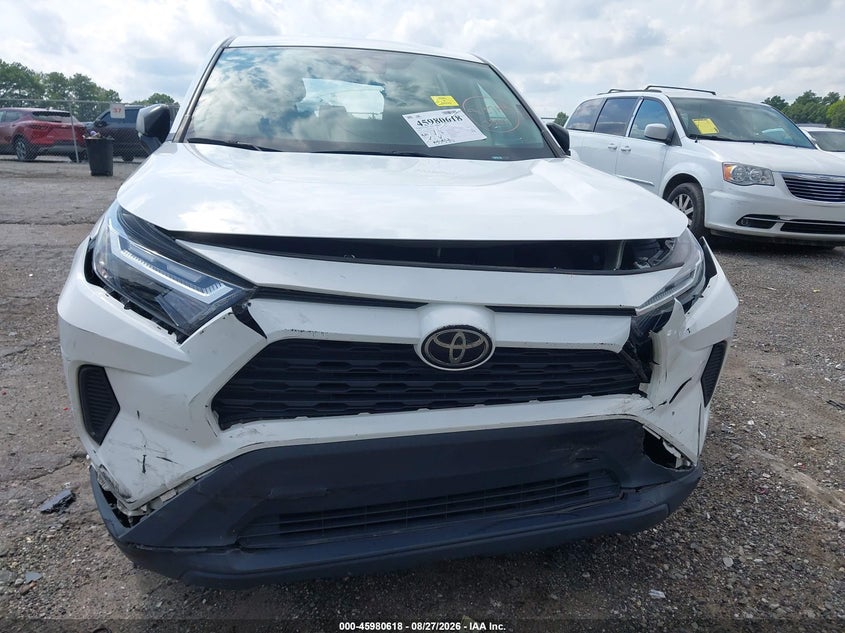 TOYOTA RAV4 - zdjęcie 12