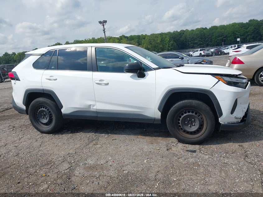 TOYOTA RAV4 - zdjęcie 13