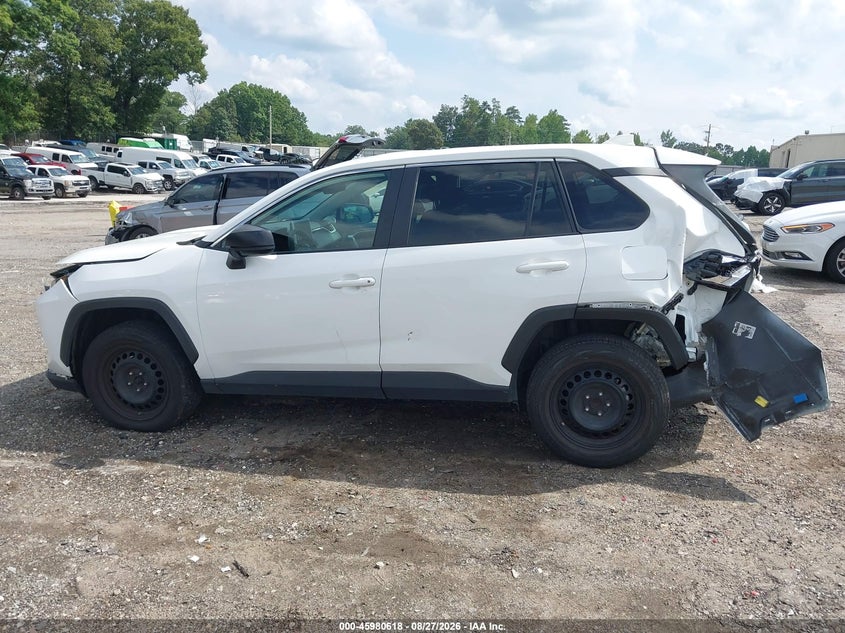 TOYOTA RAV4 - zdjęcie 14