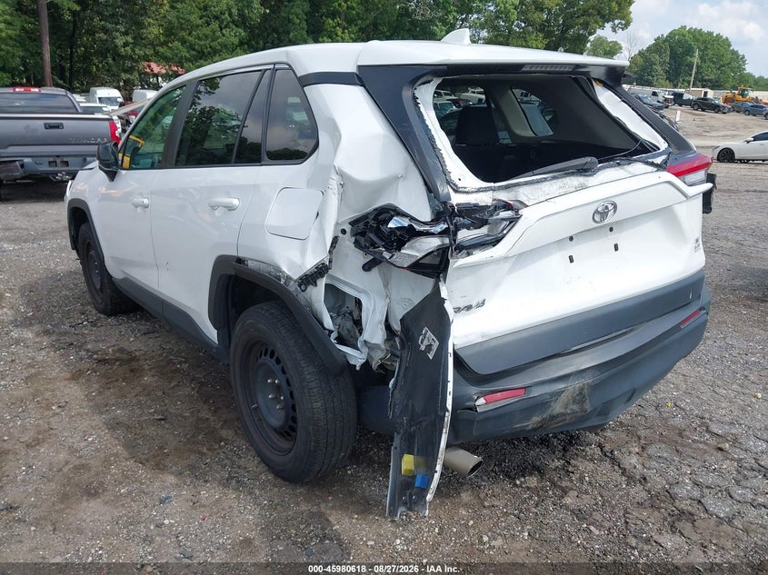 TOYOTA RAV4 - zdjęcie 6
