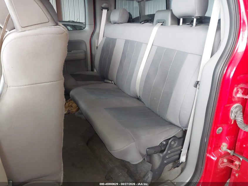 2006 FORD F-150 auction photo 8