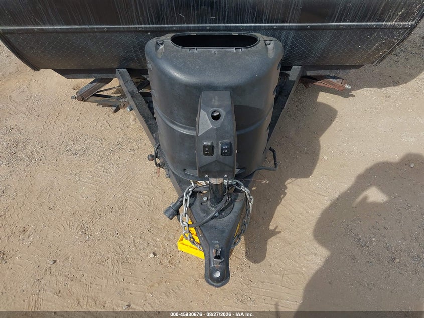 2018 OTHER FOREST RIVER OTHER TRAILER N/A