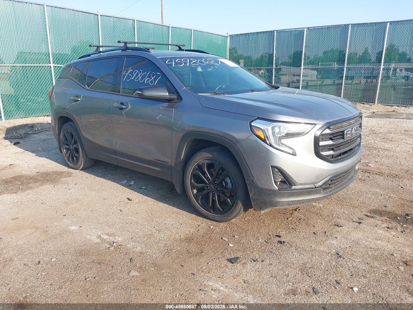 Vin: 3gkalvex7ll187635, lot: 46479927, gmc terrain awd slt 2020 img_1