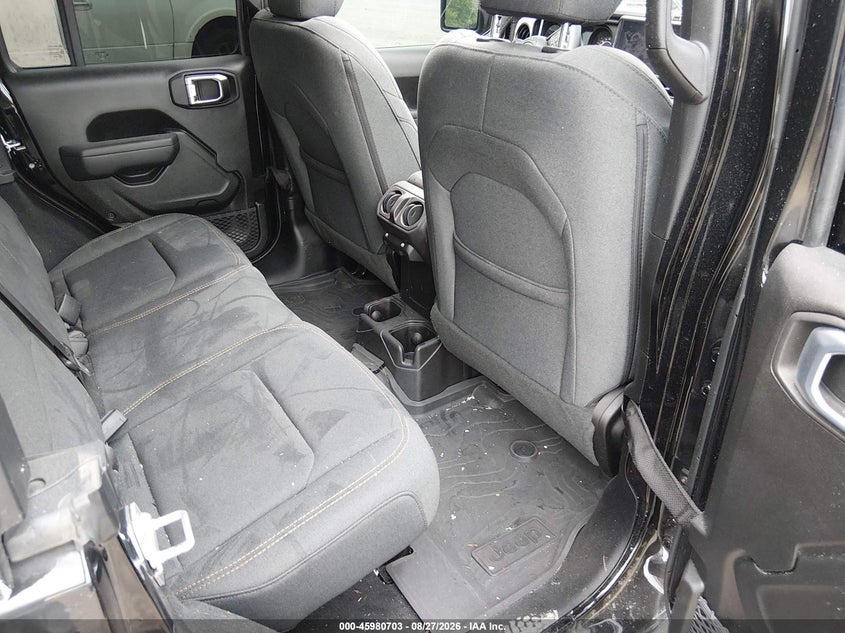 JEEP WRANGLER 2026 VIN 1C4PJXDN9TW212374