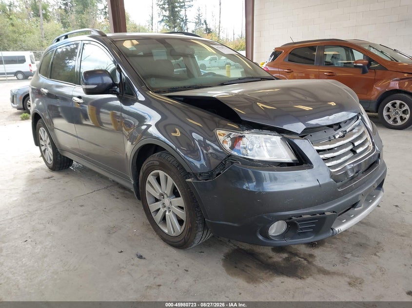 Vin: 4s4wx9gd0c4400894, lot: 46479963, subaru tribeca 3.6r limited 2012 img_1