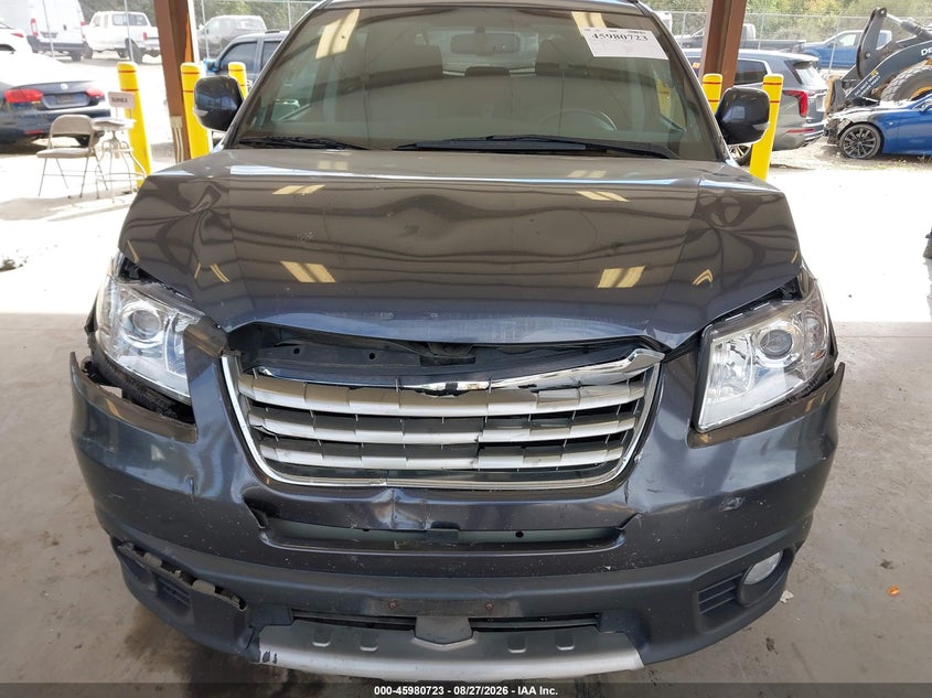 SUBARU TRIBECA 2012 VIN 4S4WX9GD0C4400894