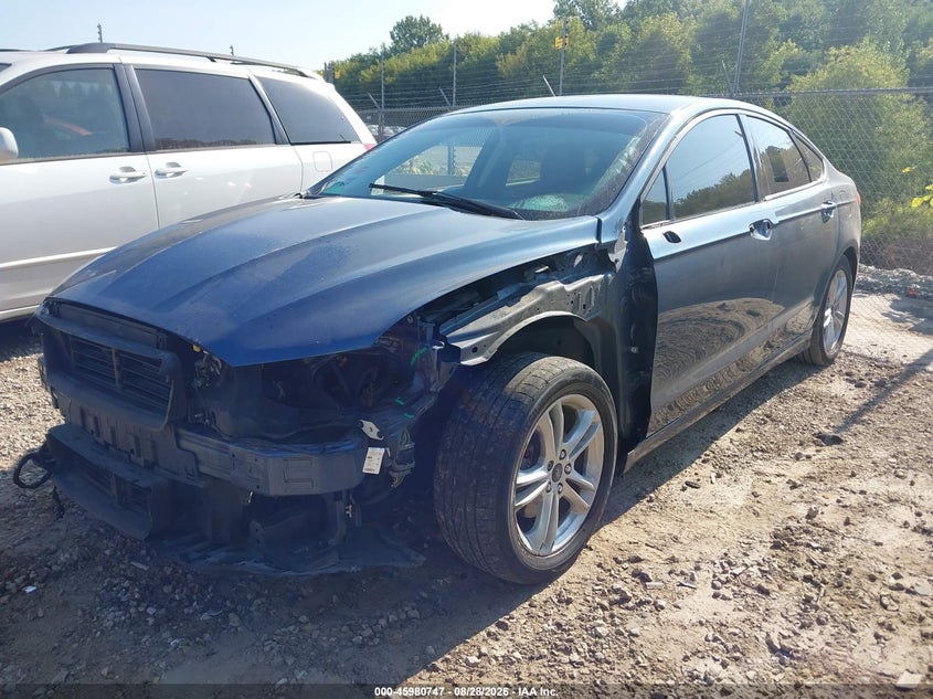Vin: 3fa6p0hd8jr217087, lot: 46479987, ford fusion se 20182