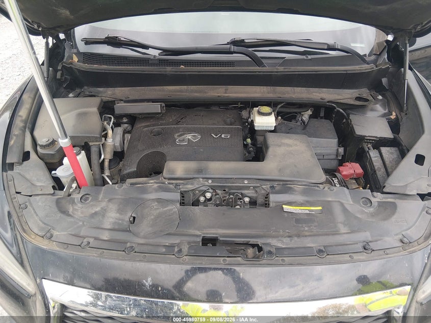 INFINITI QX60 2016 VIN 5N1AL0MM1GC526232