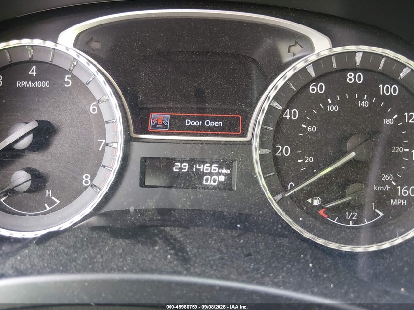 INFINITI QX60 2016 VIN 5N1AL0MM1GC526232