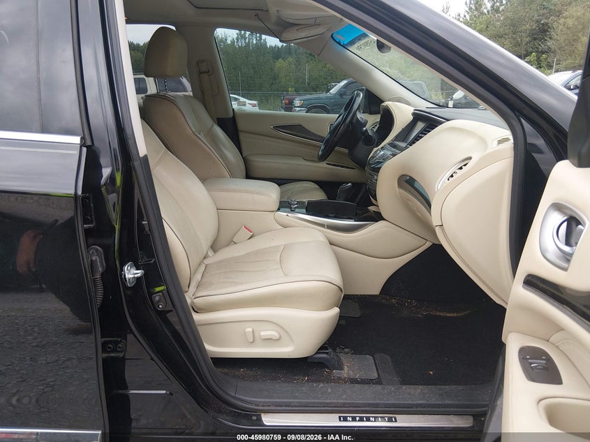 INFINITI QX60 2016 VIN 5N1AL0MM1GC526232