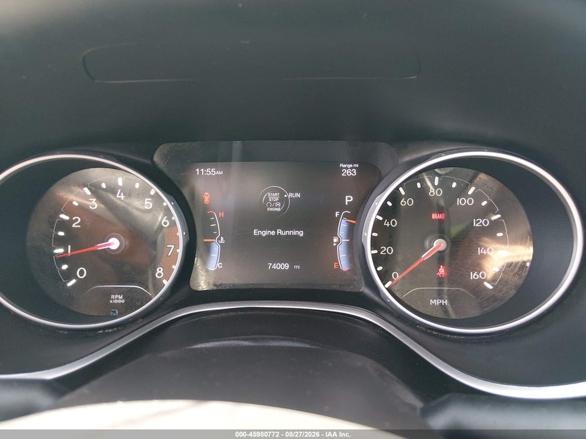 JEEP COMPASS 2021 VIN 3C4NJDCB0MT504709