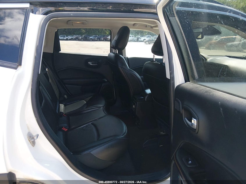JEEP COMPASS 2021 VIN 3C4NJDCB0MT504709
