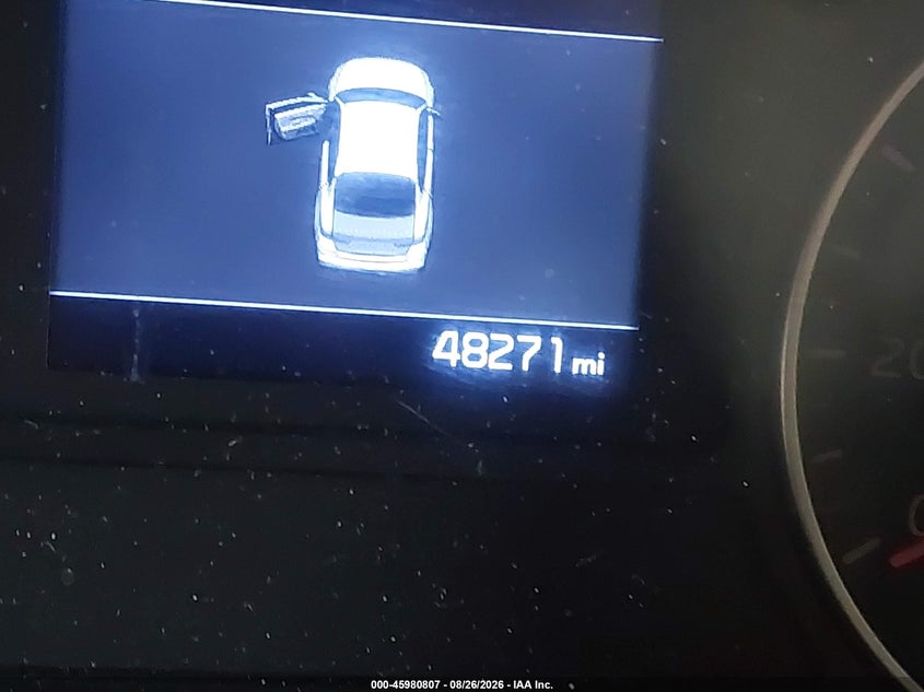 2019 KIA OPTIMA LX/S · Фото 15