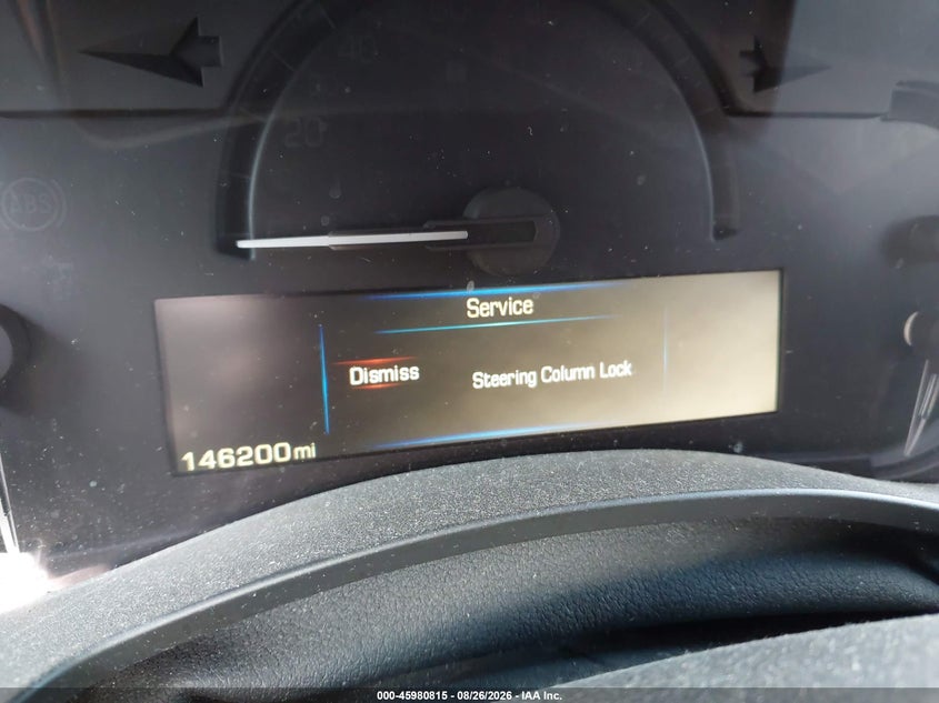 CADILLAC ATS 2014 VIN 1G6AB5SA5E0101479