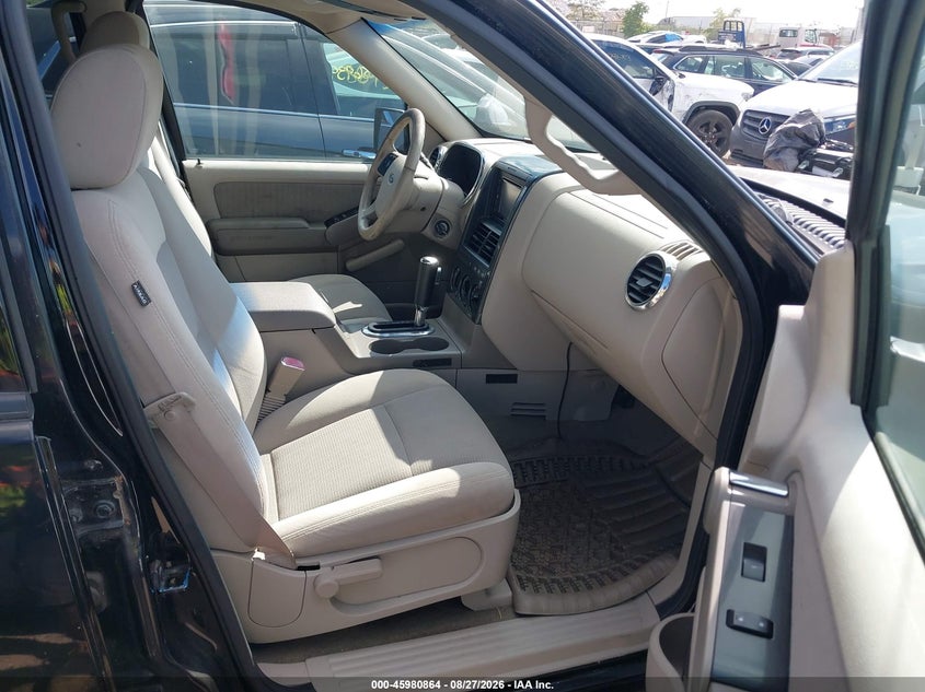 2006 FORD EXPLORER auction photo 5