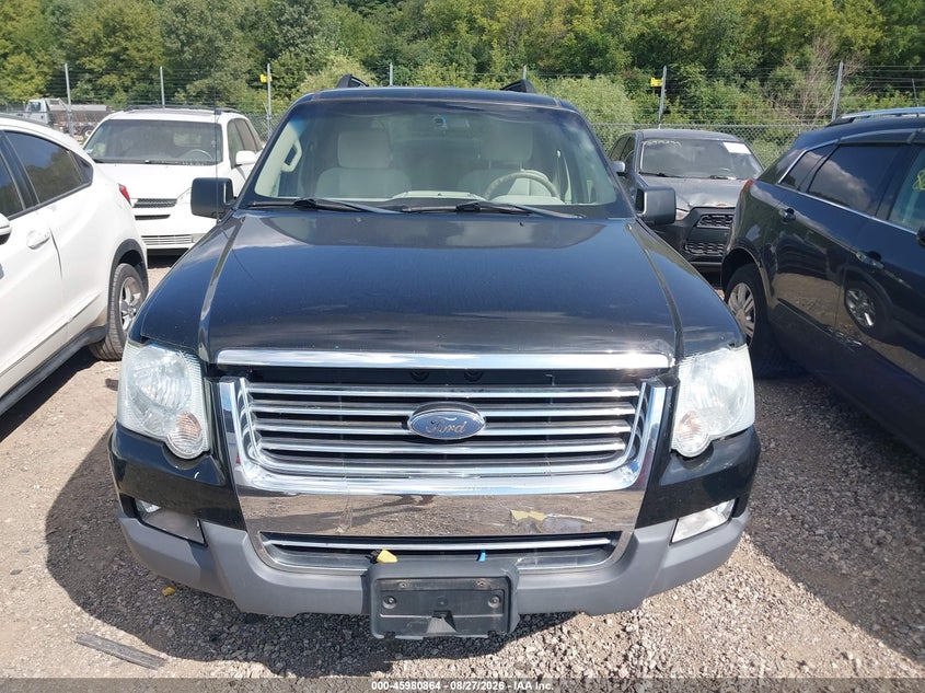 2006 FORD EXPLORER auction photo 6