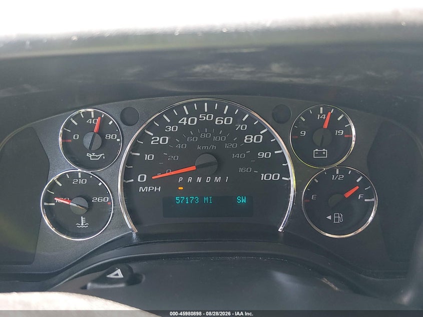 CHEVROLET EXPRESS 3500 2017 VIN 1GAZGPFF2H1268425