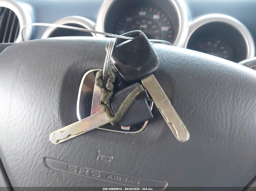 HONDA ELEMENT 2006 VIN 5J6YH28306L016982