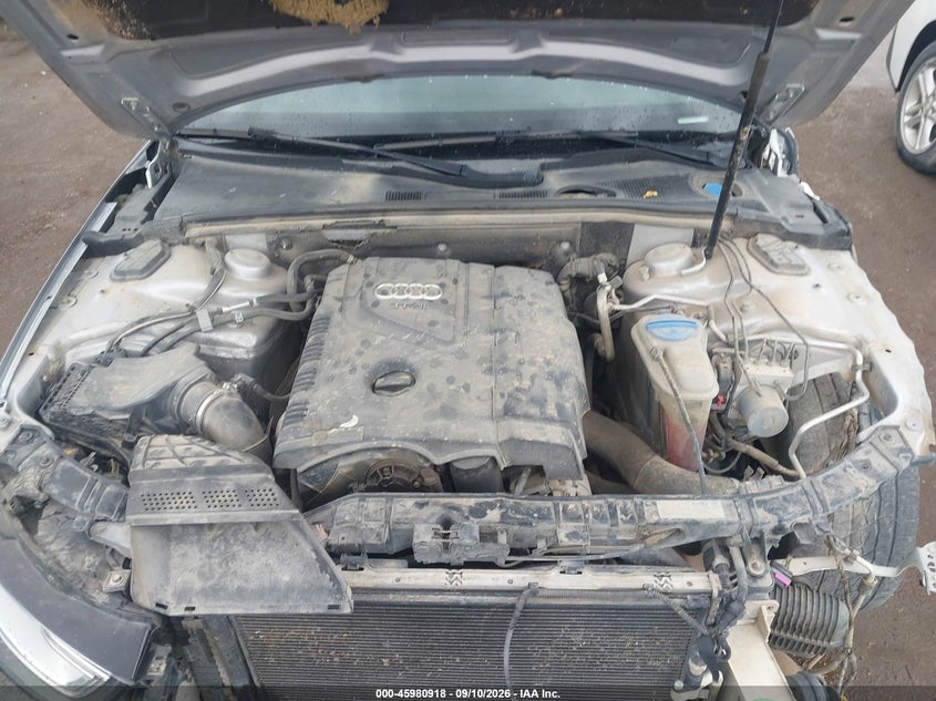 AUDI A4 - zdjęcie 10