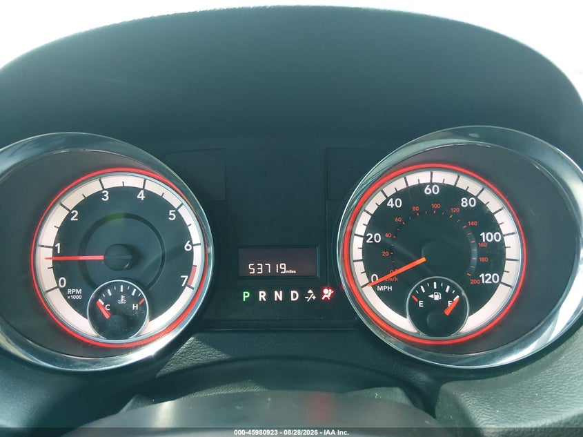DODGE GRAND CARAVAN 2019 VIN 2C4RDGBG8KR641646