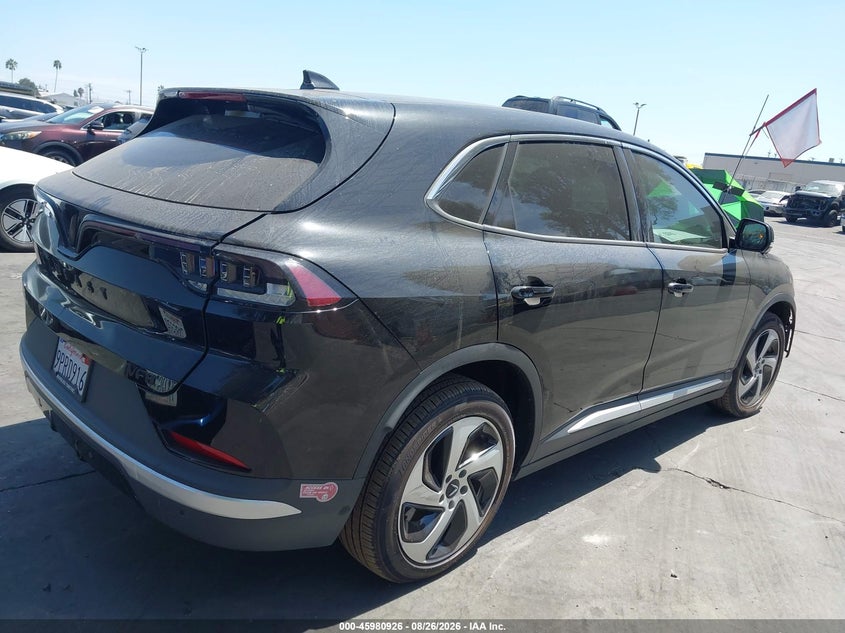 Vin: rllv1aeb8rh007527, lot: 46480166, vinfast vf 8 eco 20244
