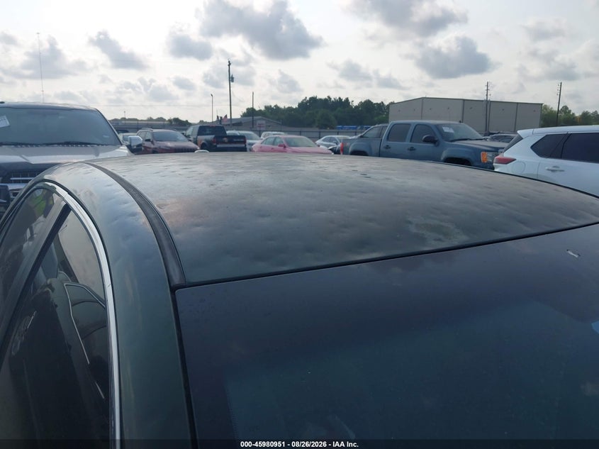 2011 TOYOTA CAMRY auction photo 6