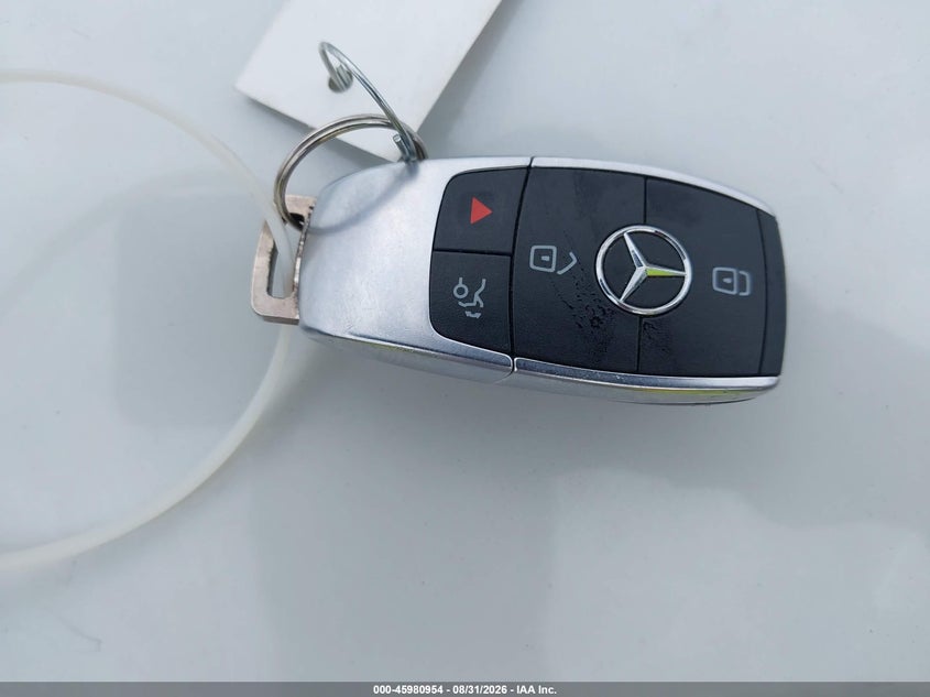 MERCEDES-BENZ GLA 250 - zdjęcie 11