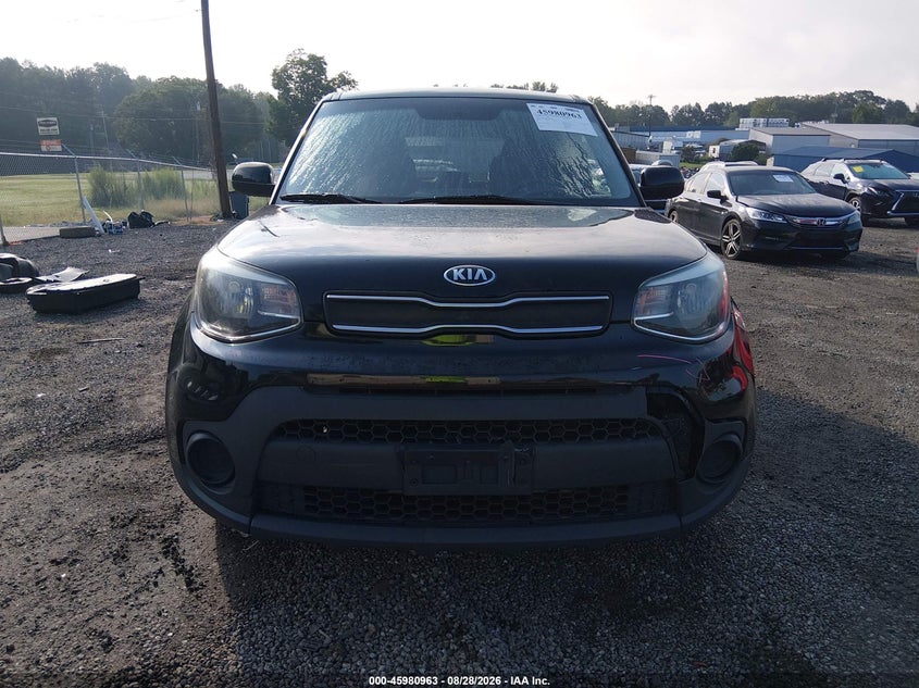 KIA SOUL 2017 VIN KNDJN2A2XH7468404