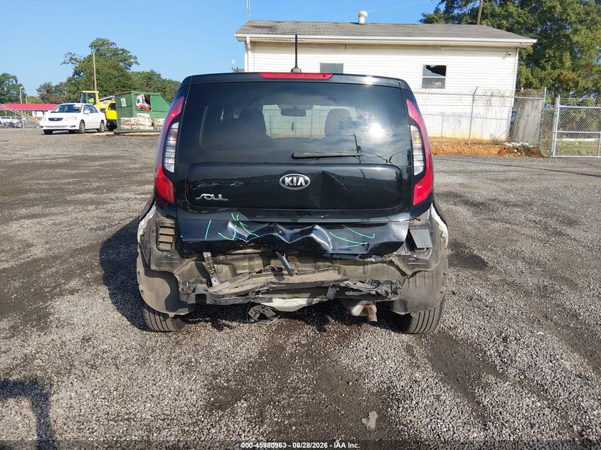 KIA SOUL 2017 VIN KNDJN2A2XH7468404