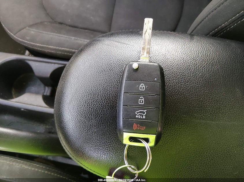 KIA SOUL 2017 VIN KNDJN2A2XH7468404