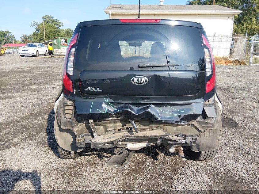 KIA SOUL 2017 VIN KNDJN2A2XH7468404