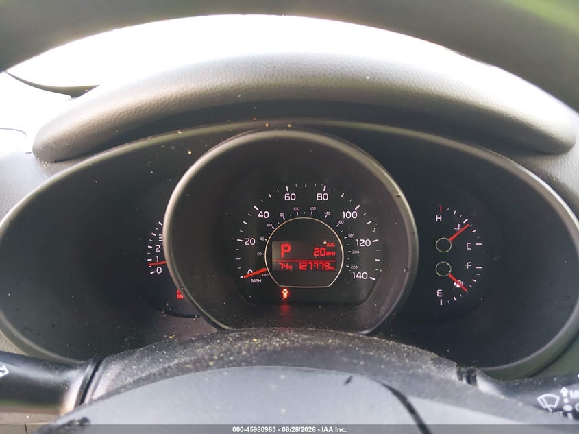 KIA SOUL 2017 VIN KNDJN2A2XH7468404