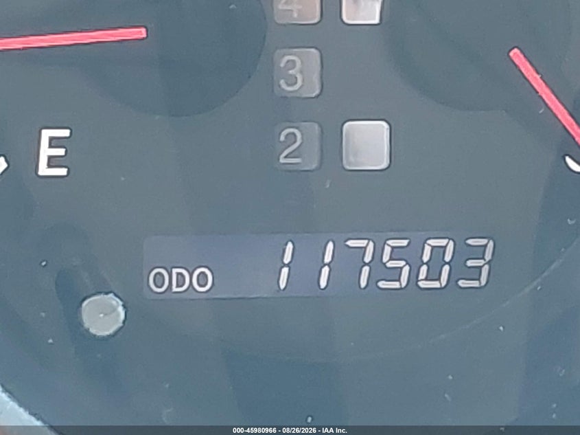 LEXUS ES 330 2005 VIN JTHBA30GX55113502