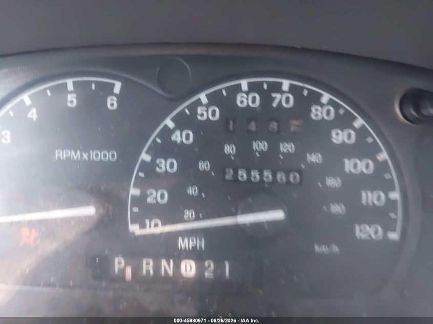 2003 FORD RANGER auction photo 7