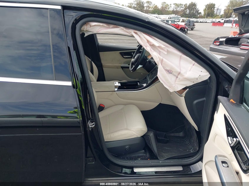 MERCEDES-BENZ GLC 300 2024 VIN W1NKM4HBXRF156043