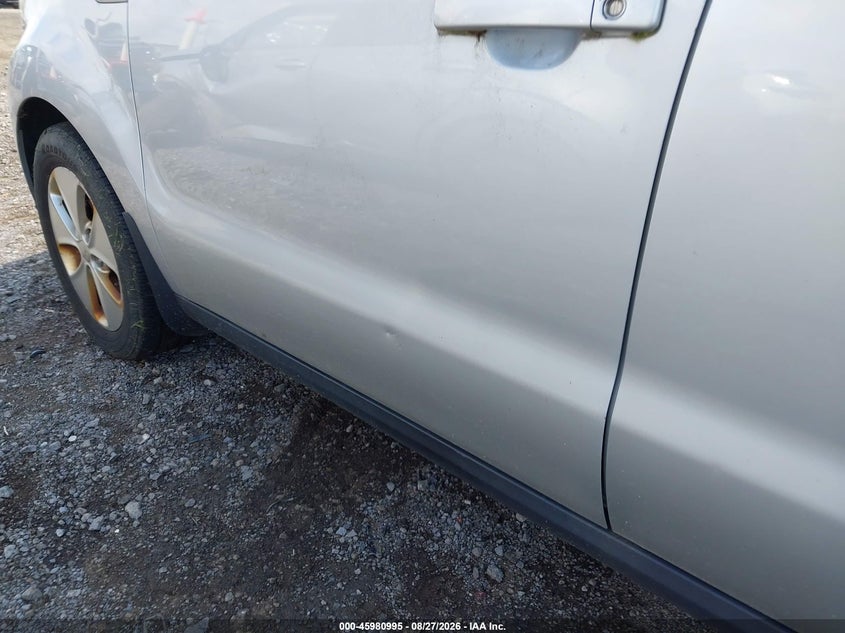 KIA SOUL 2016 VIN KNDJN2A22G7828487