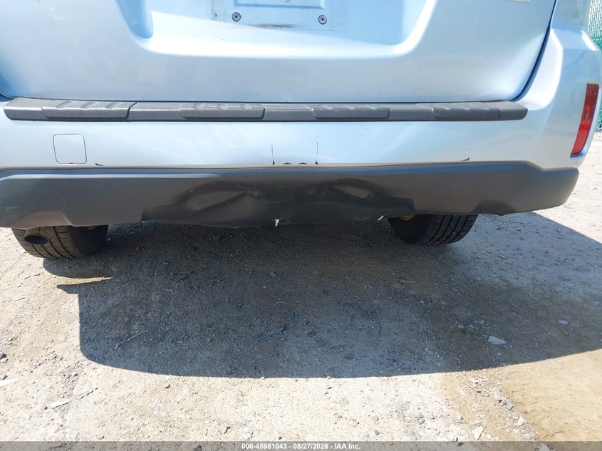 2014 SUBARU OUTBACK auction photo 6