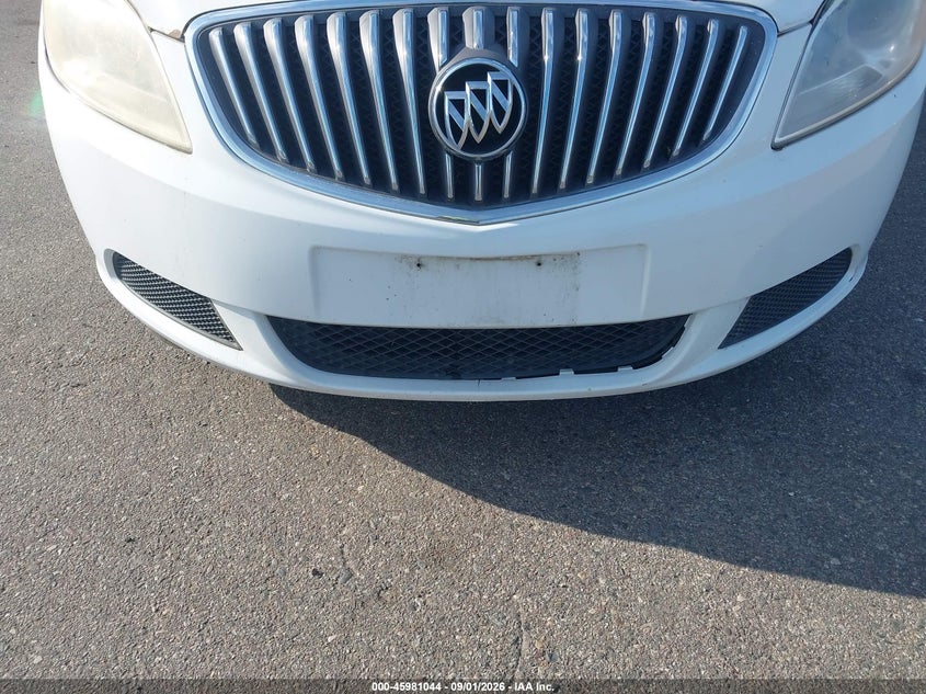 BUICK VERANO 2016 VIN 1G4PP5SK6G4162865