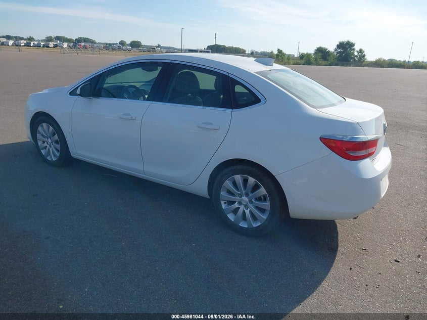 BUICK VERANO 2016 VIN 1G4PP5SK6G4162865