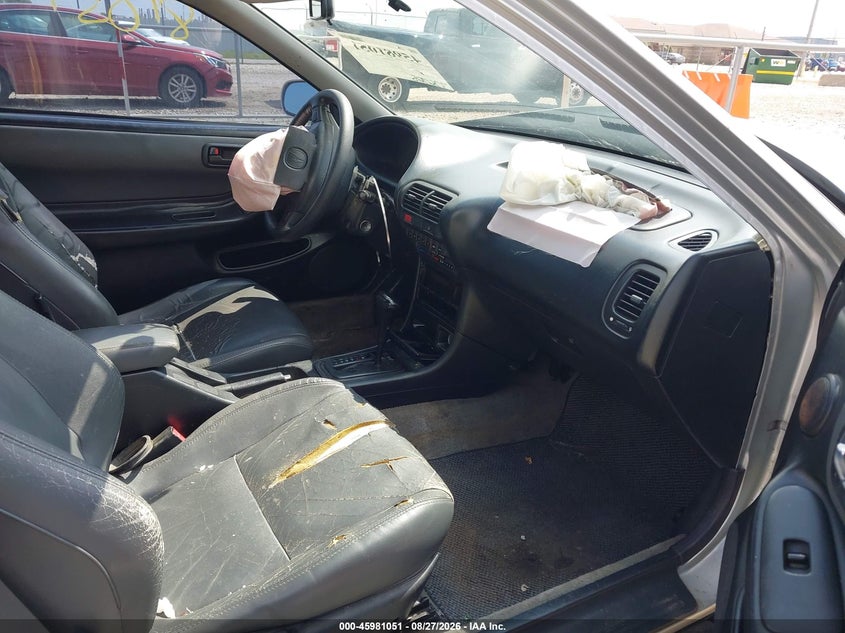1999 ACURA INTEGRA auction photo 5