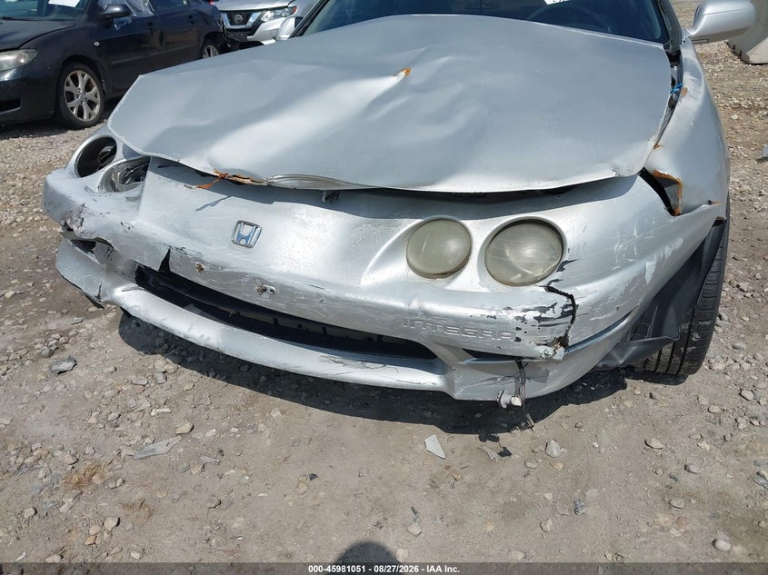 1999 ACURA INTEGRA auction photo 6