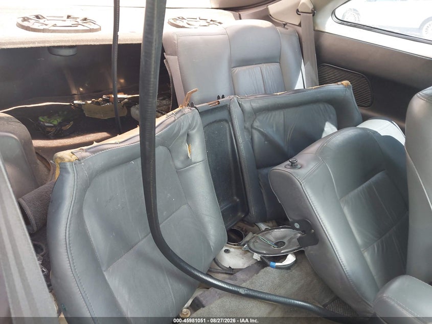 1999 ACURA INTEGRA auction photo 8
