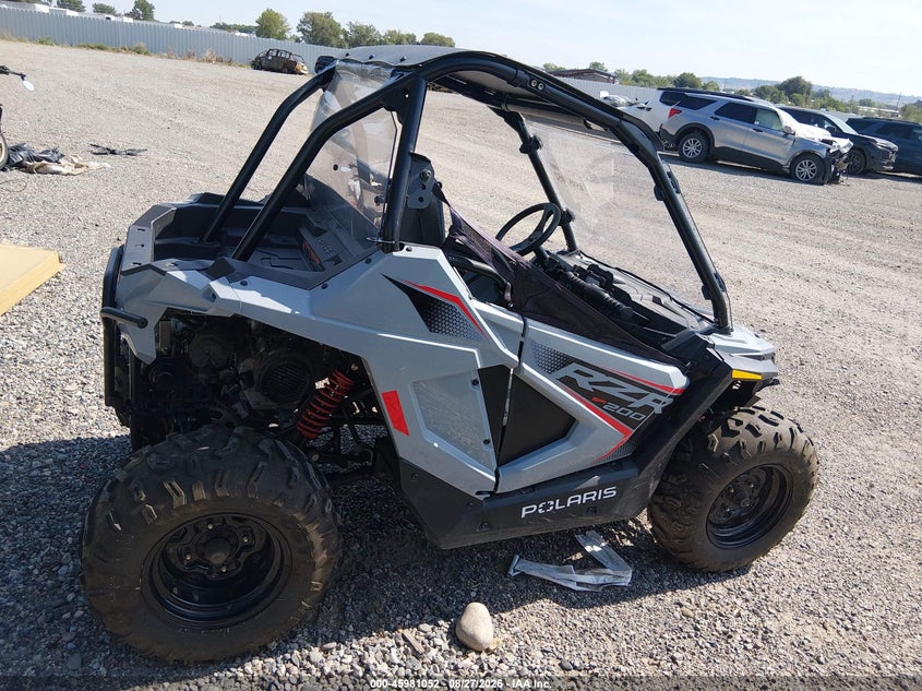 POLARIS RZR 2024