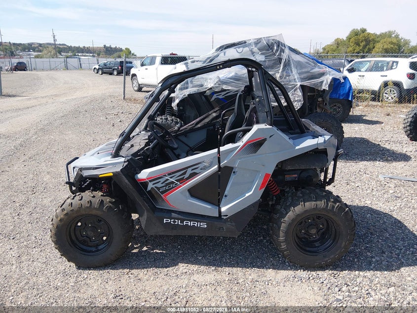 POLARIS RZR 2024
