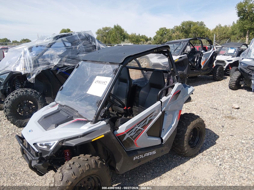 POLARIS RZR 2024