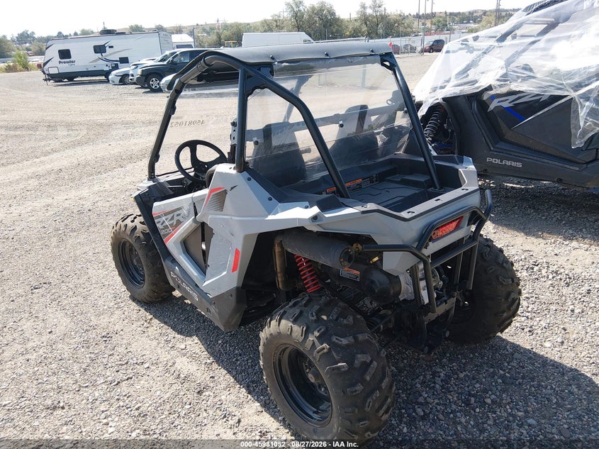POLARIS RZR 2024