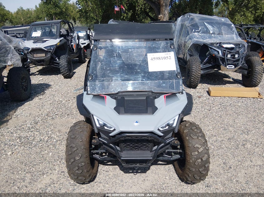 POLARIS RZR 2024