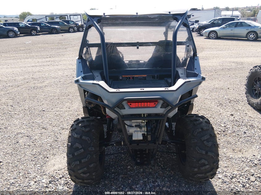 POLARIS RZR 2024