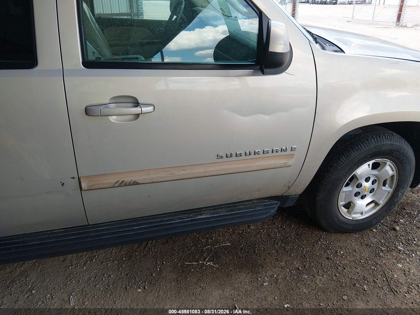 2009 CHEVROLET EXPRESS SPORT UTILITY VEHICLE 5.3L V-8 REGULAR , 310HP